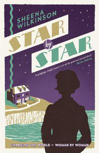 Cover image for Star by Star