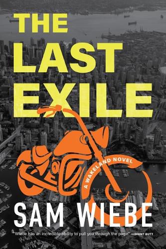 Cover image for The Last Exile