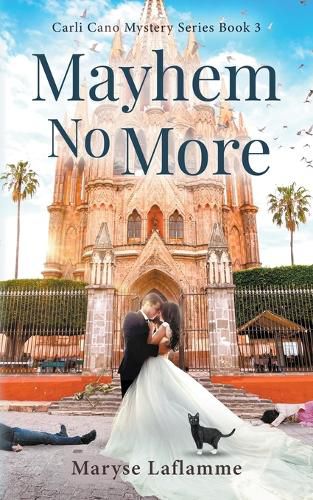 Cover image for Mayhem No More