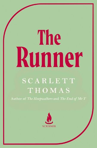 Cover image for The Runner