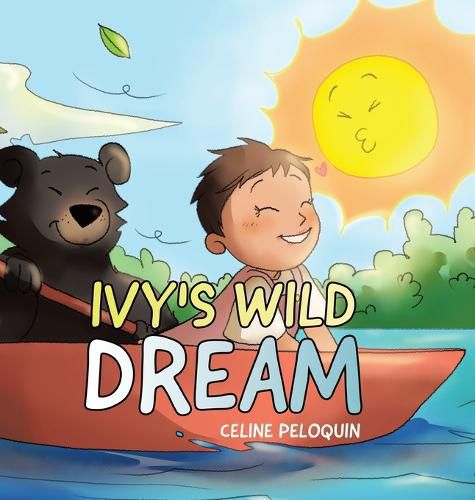 Cover image for Ivy's Wild Dream