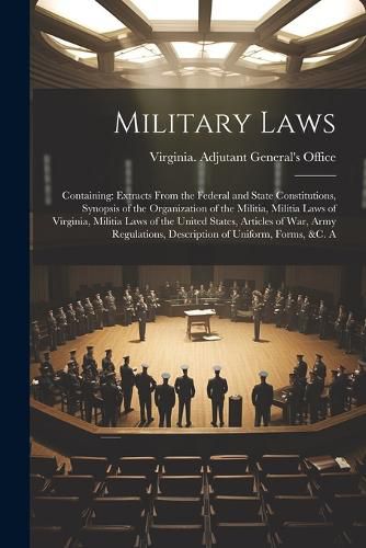 Military Laws