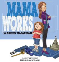 Cover image for Mama Works