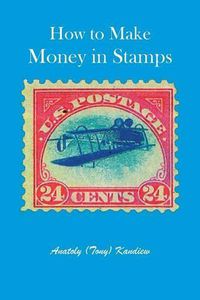 Cover image for How to Make Money in Stamps