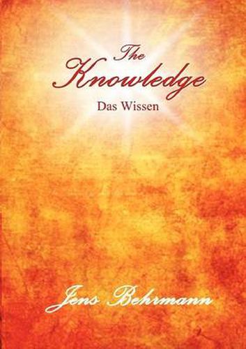 Cover image for The Knowledge - Das Wissen