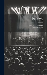 Cover image for Plays