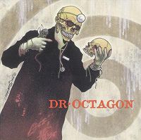 Cover image for Dr Octagonecologyst