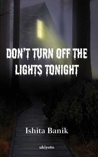 Cover image for Don't Turn off the Lights Tonight (Edition1)