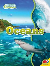 Cover image for Oceans