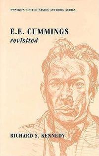 Cover image for E.e. Cummings Revisited