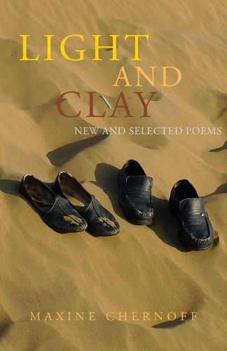 Cover image for Light and Clay