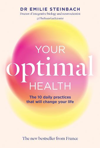 Cover image for Your Optimal Health