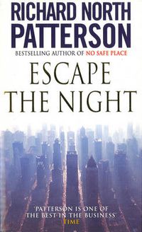 Cover image for Escape the Night