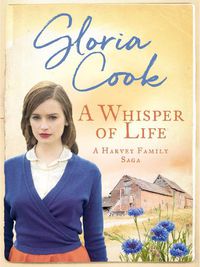 Cover image for A Whisper of Life