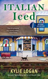 Cover image for Italian Iced
