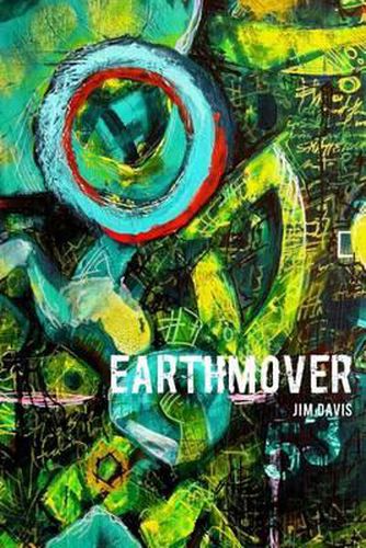 Cover image for Earthmover: Wherein Constant Is Rapt