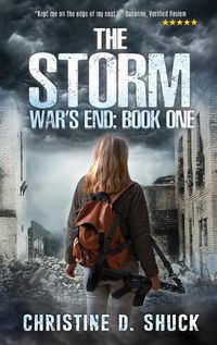 Cover image for The Storm