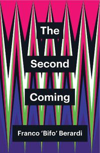 Cover image for The Second Coming