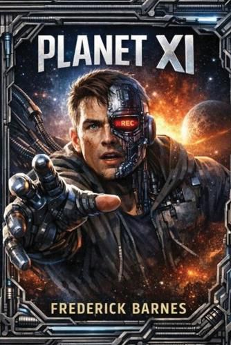 Cover image for Planet XI