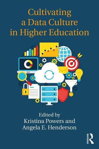 Cover image for Cultivating a Data Culture in Higher Education