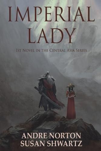 Cover image for Imperial Lady