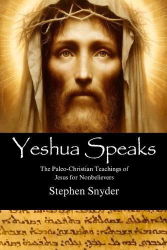 Cover image for Yeshua Speaks