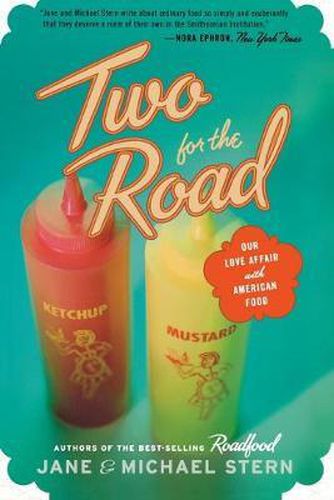Cover image for Two for the Road