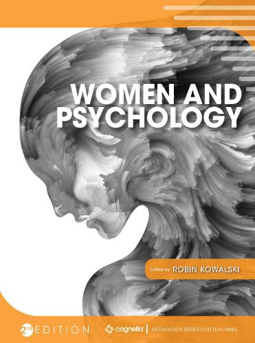 Cover image for Women and Psychology