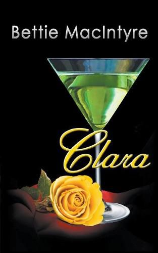 Cover image for Clara