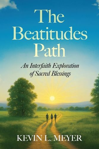 Cover image for The Beatitudes Path