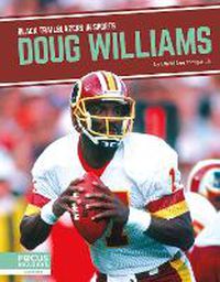 Cover image for Doug Williams