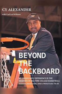 Cover image for Beyond the Backboard