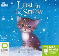 Cover image for Lost in the Snow