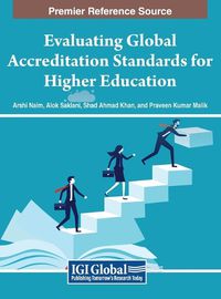 Cover image for Evaluating Global Accreditation Standards for Higher Education