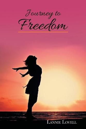 Cover image for Journey to Freedom