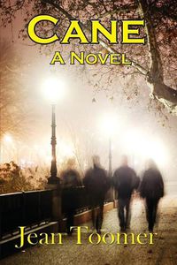 Cover image for Cane A Novel