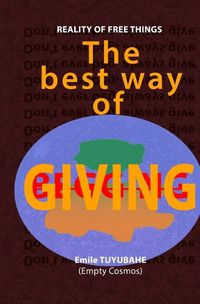 Cover image for The Best Way of Giving