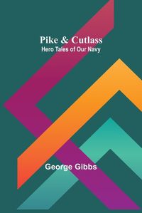 Cover image for Pike & Cutlass