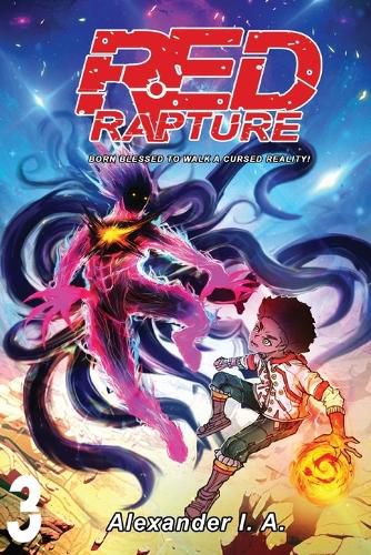 Cover image for Red Rapture