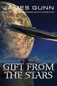 Cover image for Gift From The Stars