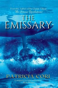 Cover image for The Emissary - A Novel