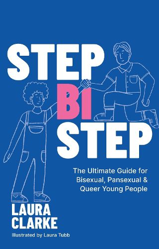 Cover image for Step Bi Step