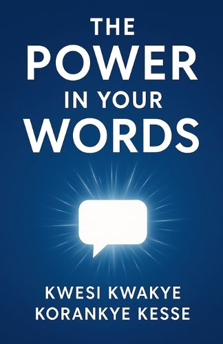 Cover image for The Power in Your Words