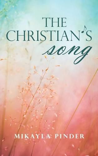 Cover image for The Christian's Song