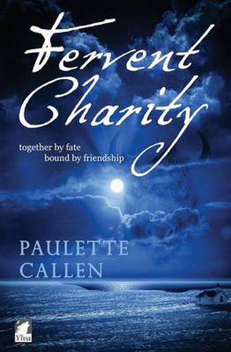 Cover image for Fervent Charity