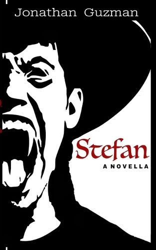 Cover image for Stefan