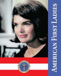 Cover image for American First Ladies