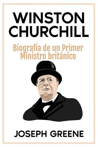 Cover image for Winston Churchill
