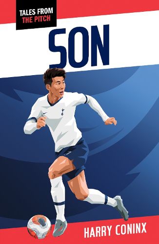 Cover image for Son