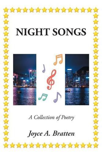 Cover image for Night Songs: A Collection of Poetry